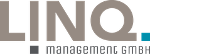 LINQ management GmbH logo