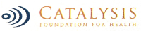 Catalysis Foundation for Health logo