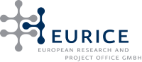 European Research and Project Office GmbH logo