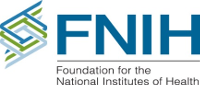 The Foundation for the National Institutes of Health logo