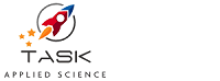 TASK Foundation NPC logo